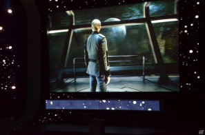 【E3 2012】「Halo 4」息を飲む新トレーラー＆プレイデモ、「Gears of War」「Fable」「CoD」新作も登場！ビッグゲストはジョー・モンタナ氏、Usherのパフォーマンスもの画像17
