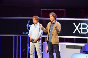 【E3 2012】「Halo 4」息を飲む新トレーラー＆プレイデモ、「Gears of War」「Fable」「CoD」新作も登場！ビッグゲストはジョー・モンタナ氏、Usherのパフォーマンスもの画像192