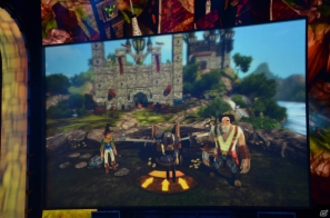【E3 2012】「Halo 4」息を飲む新トレーラー＆プレイデモ、「Gears of War」「Fable」「CoD」新作も登場！ビッグゲストはジョー・モンタナ氏、Usherのパフォーマンスもの画像200