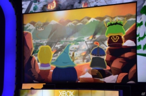 【E3 2012】「Halo 4」息を飲む新トレーラー＆プレイデモ、「Gears of War」「Fable」「CoD」新作も登場！ビッグゲストはジョー・モンタナ氏、Usherのパフォーマンスもの画像206