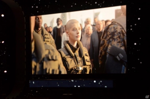 【E3 2012】「Halo 4」息を飲む新トレーラー＆プレイデモ、「Gears of War」「Fable」「CoD」新作も登場！ビッグゲストはジョー・モンタナ氏、Usherのパフォーマンスもの画像21