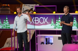 【E3 2012】「Halo 4」息を飲む新トレーラー＆プレイデモ、「Gears of War」「Fable」「CoD」新作も登場！ビッグゲストはジョー・モンタナ氏、Usherのパフォーマンスもの画像214