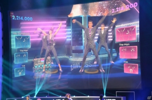 【E3 2012】「Halo 4」息を飲む新トレーラー＆プレイデモ、「Gears of War」「Fable」「CoD」新作も登場！ビッグゲストはジョー・モンタナ氏、Usherのパフォーマンスもの画像227