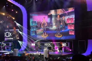 【E3 2012】「Halo 4」息を飲む新トレーラー＆プレイデモ、「Gears of War」「Fable」「CoD」新作も登場！ビッグゲストはジョー・モンタナ氏、Usherのパフォーマンスもの画像228
