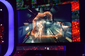【E3 2012】「Halo 4」息を飲む新トレーラー＆プレイデモ、「Gears of War」「Fable」「CoD」新作も登場！ビッグゲストはジョー・モンタナ氏、Usherのパフォーマンスもの画像23
