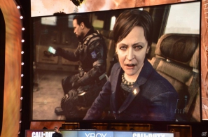 【E3 2012】「Halo 4」息を飲む新トレーラー＆プレイデモ、「Gears of War」「Fable」「CoD」新作も登場！ビッグゲストはジョー・モンタナ氏、Usherのパフォーマンスもの画像235