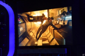 【E3 2012】「Halo 4」息を飲む新トレーラー＆プレイデモ、「Gears of War」「Fable」「CoD」新作も登場！ビッグゲストはジョー・モンタナ氏、Usherのパフォーマンスもの画像26