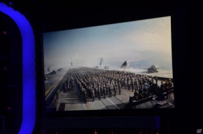 【E3 2012】「Halo 4」息を飲む新トレーラー＆プレイデモ、「Gears of War」「Fable」「CoD」新作も登場！ビッグゲストはジョー・モンタナ氏、Usherのパフォーマンスもの画像27