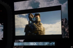 【E3 2012】「Halo 4」息を飲む新トレーラー＆プレイデモ、「Gears of War」「Fable」「CoD」新作も登場！ビッグゲストはジョー・モンタナ氏、Usherのパフォーマンスもの画像29