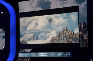 【E3 2012】「Halo 4」息を飲む新トレーラー＆プレイデモ、「Gears of War」「Fable」「CoD」新作も登場！ビッグゲストはジョー・モンタナ氏、Usherのパフォーマンスもの画像30