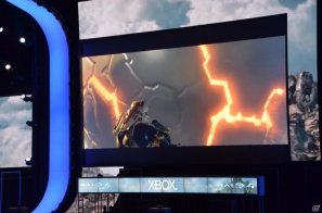 【E3 2012】「Halo 4」息を飲む新トレーラー＆プレイデモ、「Gears of War」「Fable」「CoD」新作も登場！ビッグゲストはジョー・モンタナ氏、Usherのパフォーマンスもの画像33