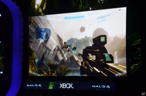 【E3 2012】「Halo 4」息を飲む新トレーラー＆プレイデモ、「Gears of War」「Fable」「CoD」新作も登場！ビッグゲストはジョー・モンタナ氏、Usherのパフォーマンスもの画像37