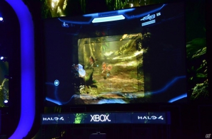 【E3 2012】「Halo 4」息を飲む新トレーラー＆プレイデモ、「Gears of War」「Fable」「CoD」新作も登場！ビッグゲストはジョー・モンタナ氏、Usherのパフォーマンスもの画像39