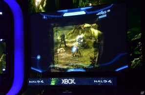 【E3 2012】「Halo 4」息を飲む新トレーラー＆プレイデモ、「Gears of War」「Fable」「CoD」新作も登場！ビッグゲストはジョー・モンタナ氏、Usherのパフォーマンスもの画像40