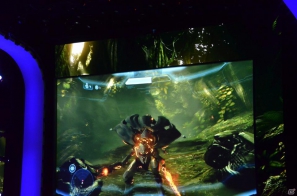 【E3 2012】「Halo 4」息を飲む新トレーラー＆プレイデモ、「Gears of War」「Fable」「CoD」新作も登場！ビッグゲストはジョー・モンタナ氏、Usherのパフォーマンスもの画像45
