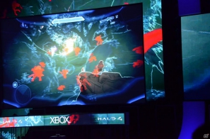 【E3 2012】「Halo 4」息を飲む新トレーラー＆プレイデモ、「Gears of War」「Fable」「CoD」新作も登場！ビッグゲストはジョー・モンタナ氏、Usherのパフォーマンスもの画像47