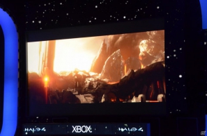 【E3 2012】「Halo 4」息を飲む新トレーラー＆プレイデモ、「Gears of War」「Fable」「CoD」新作も登場！ビッグゲストはジョー・モンタナ氏、Usherのパフォーマンスもの画像48