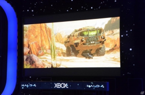 【E3 2012】「Halo 4」息を飲む新トレーラー＆プレイデモ、「Gears of War」「Fable」「CoD」新作も登場！ビッグゲストはジョー・モンタナ氏、Usherのパフォーマンスもの画像50