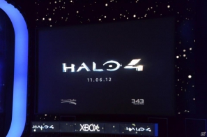【E3 2012】「Halo 4」息を飲む新トレーラー＆プレイデモ、「Gears of War」「Fable」「CoD」新作も登場！ビッグゲストはジョー・モンタナ氏、Usherのパフォーマンスもの画像52