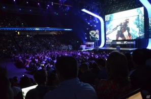 【E3 2012】「Halo 4」息を飲む新トレーラー＆プレイデモ、「Gears of War」「Fable」「CoD」新作も登場！ビッグゲストはジョー・モンタナ氏、Usherのパフォーマンスもの画像53