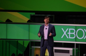 【E3 2012】「Halo 4」息を飲む新トレーラー＆プレイデモ、「Gears of War」「Fable」「CoD」新作も登場！ビッグゲストはジョー・モンタナ氏、Usherのパフォーマンスもの画像54