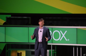 【E3 2012】「Halo 4」息を飲む新トレーラー＆プレイデモ、「Gears of War」「Fable」「CoD」新作も登場！ビッグゲストはジョー・モンタナ氏、Usherのパフォーマンスもの画像55