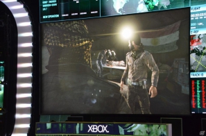 【E3 2012】「Halo 4」息を飲む新トレーラー＆プレイデモ、「Gears of War」「Fable」「CoD」新作も登場！ビッグゲストはジョー・モンタナ氏、Usherのパフォーマンスもの画像59