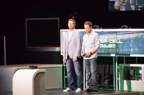 【E3 2012】「Halo 4」息を飲む新トレーラー＆プレイデモ、「Gears of War」「Fable」「CoD」新作も登場！ビッグゲストはジョー・モンタナ氏、Usherのパフォーマンスもの画像63