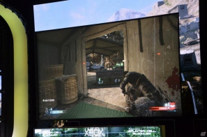 【E3 2012】「Halo 4」息を飲む新トレーラー＆プレイデモ、「Gears of War」「Fable」「CoD」新作も登場！ビッグゲストはジョー・モンタナ氏、Usherのパフォーマンスもの画像65