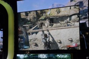 【E3 2012】「Halo 4」息を飲む新トレーラー＆プレイデモ、「Gears of War」「Fable」「CoD」新作も登場！ビッグゲストはジョー・モンタナ氏、Usherのパフォーマンスもの画像71