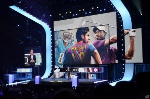 【E3 2012】「Halo 4」息を飲む新トレーラー＆プレイデモ、「Gears of War」「Fable」「CoD」新作も登場！ビッグゲストはジョー・モンタナ氏、Usherのパフォーマンスもの画像78