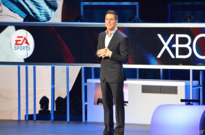 【E3 2012】「Halo 4」息を飲む新トレーラー＆プレイデモ、「Gears of War」「Fable」「CoD」新作も登場！ビッグゲストはジョー・モンタナ氏、Usherのパフォーマンスもの画像79