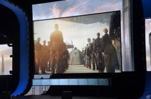【E3 2012】「Halo 4」息を飲む新トレーラー＆プレイデモ、「Gears of War」「Fable」「CoD」新作も登場！ビッグゲストはジョー・モンタナ氏、Usherのパフォーマンスもの画像8