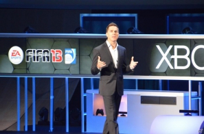 【E3 2012】「Halo 4」息を飲む新トレーラー＆プレイデモ、「Gears of War」「Fable」「CoD」新作も登場！ビッグゲストはジョー・モンタナ氏、Usherのパフォーマンスもの画像81