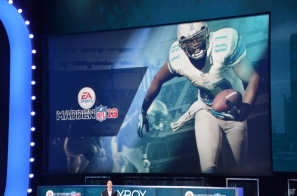 【E3 2012】「Halo 4」息を飲む新トレーラー＆プレイデモ、「Gears of War」「Fable」「CoD」新作も登場！ビッグゲストはジョー・モンタナ氏、Usherのパフォーマンスもの画像88
