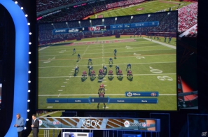 【E3 2012】「Halo 4」息を飲む新トレーラー＆プレイデモ、「Gears of War」「Fable」「CoD」新作も登場！ビッグゲストはジョー・モンタナ氏、Usherのパフォーマンスもの画像92