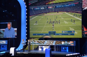 【E3 2012】「Halo 4」息を飲む新トレーラー＆プレイデモ、「Gears of War」「Fable」「CoD」新作も登場！ビッグゲストはジョー・モンタナ氏、Usherのパフォーマンスもの画像93