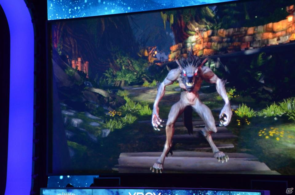 【E3 2012】「Halo 4」息を飲む新トレーラー＆プレイデモ、「Gears of War」「Fable」「CoD」新作も登場！ビッグゲストはジョー・モンタナ氏、Usherのパフォーマンスもの画像100