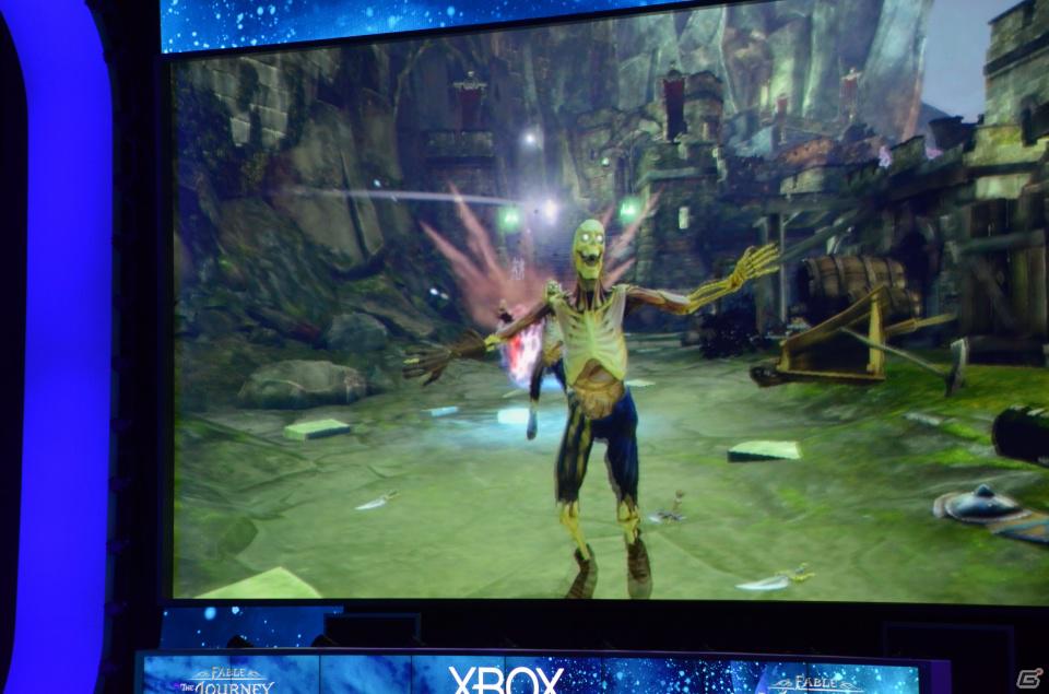 【E3 2012】「Halo 4」息を飲む新トレーラー＆プレイデモ、「Gears of War」「Fable」「CoD」新作も登場！ビッグゲストはジョー・モンタナ氏、Usherのパフォーマンスもの画像102