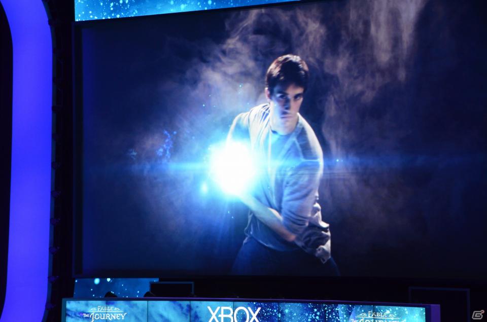 【E3 2012】「Halo 4」息を飲む新トレーラー＆プレイデモ、「Gears of War」「Fable」「CoD」新作も登場！ビッグゲストはジョー・モンタナ氏、Usherのパフォーマンスもの画像104