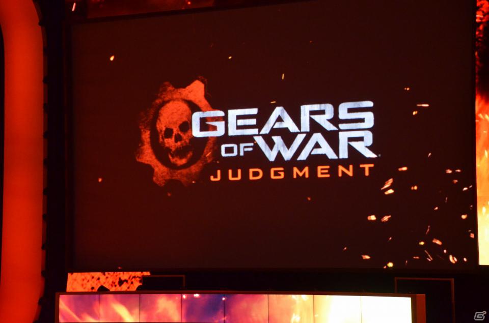 【E3 2012】「Halo 4」息を飲む新トレーラー＆プレイデモ、「Gears of War」「Fable」「CoD」新作も登場！ビッグゲストはジョー・モンタナ氏、Usherのパフォーマンスもの画像111