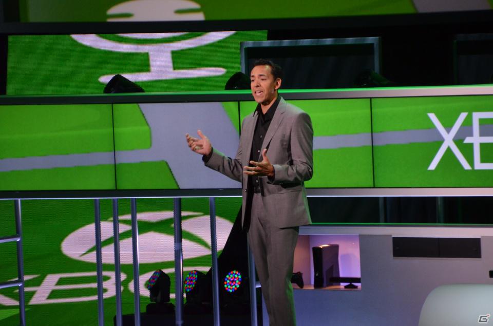 【E3 2012】「Halo 4」息を飲む新トレーラー＆プレイデモ、「Gears of War」「Fable」「CoD」新作も登場！ビッグゲストはジョー・モンタナ氏、Usherのパフォーマンスもの画像123
