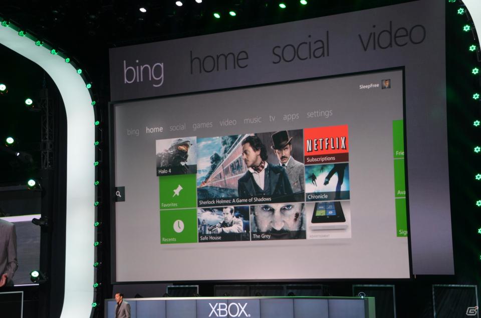 【E3 2012】「Halo 4」息を飲む新トレーラー＆プレイデモ、「Gears of War」「Fable」「CoD」新作も登場！ビッグゲストはジョー・モンタナ氏、Usherのパフォーマンスもの画像125
