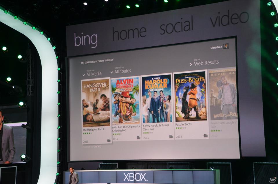 【E3 2012】「Halo 4」息を飲む新トレーラー＆プレイデモ、「Gears of War」「Fable」「CoD」新作も登場！ビッグゲストはジョー・モンタナ氏、Usherのパフォーマンスもの画像126