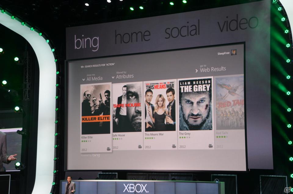 【E3 2012】「Halo 4」息を飲む新トレーラー＆プレイデモ、「Gears of War」「Fable」「CoD」新作も登場！ビッグゲストはジョー・モンタナ氏、Usherのパフォーマンスもの画像127