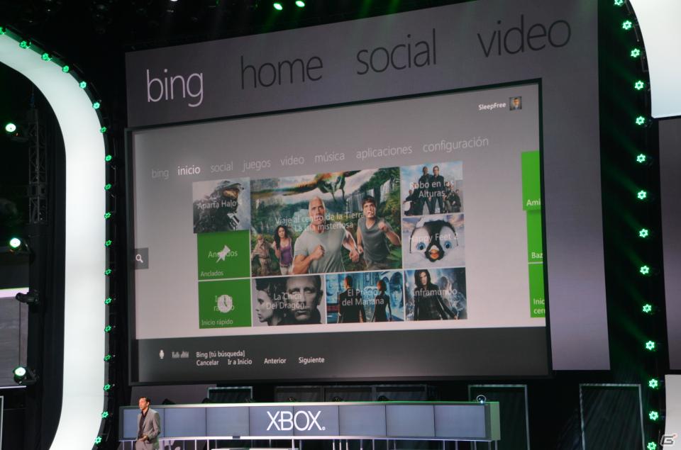 【E3 2012】「Halo 4」息を飲む新トレーラー＆プレイデモ、「Gears of War」「Fable」「CoD」新作も登場！ビッグゲストはジョー・モンタナ氏、Usherのパフォーマンスもの画像128