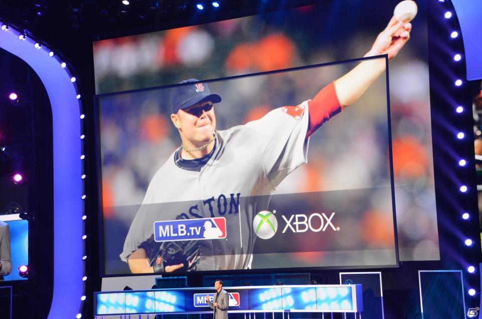 【E3 2012】「Halo 4」息を飲む新トレーラー＆プレイデモ、「Gears of War」「Fable」「CoD」新作も登場！ビッグゲストはジョー・モンタナ氏、Usherのパフォーマンスもの画像134