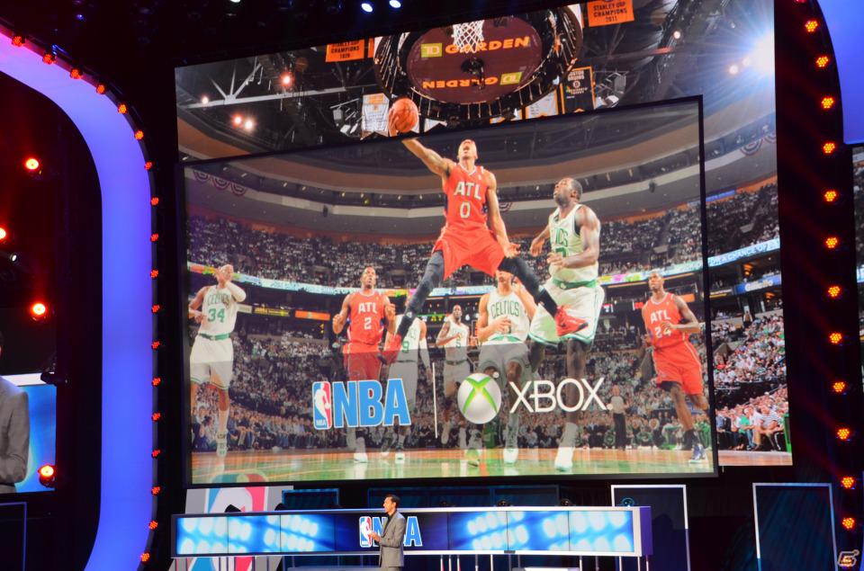 【E3 2012】「Halo 4」息を飲む新トレーラー＆プレイデモ、「Gears of War」「Fable」「CoD」新作も登場！ビッグゲストはジョー・モンタナ氏、Usherのパフォーマンスもの画像135