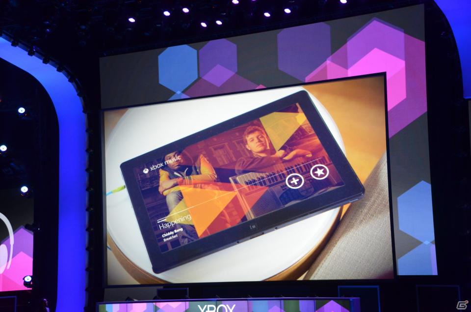 【E3 2012】「Halo 4」息を飲む新トレーラー＆プレイデモ、「Gears of War」「Fable」「CoD」新作も登場！ビッグゲストはジョー・モンタナ氏、Usherのパフォーマンスもの画像140