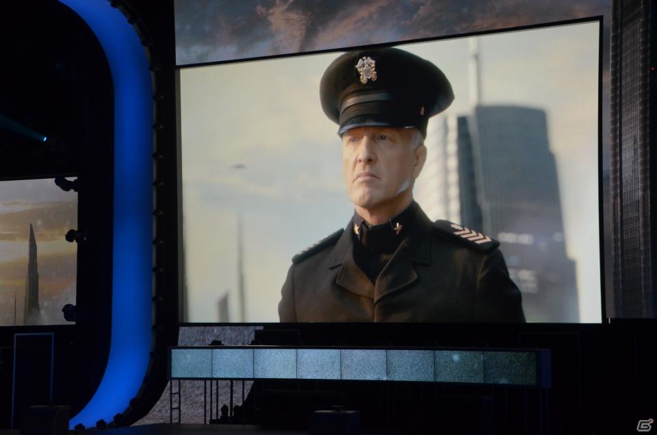 【E3 2012】「Halo 4」息を飲む新トレーラー＆プレイデモ、「Gears of War」「Fable」「CoD」新作も登場！ビッグゲストはジョー・モンタナ氏、Usherのパフォーマンスもの画像15